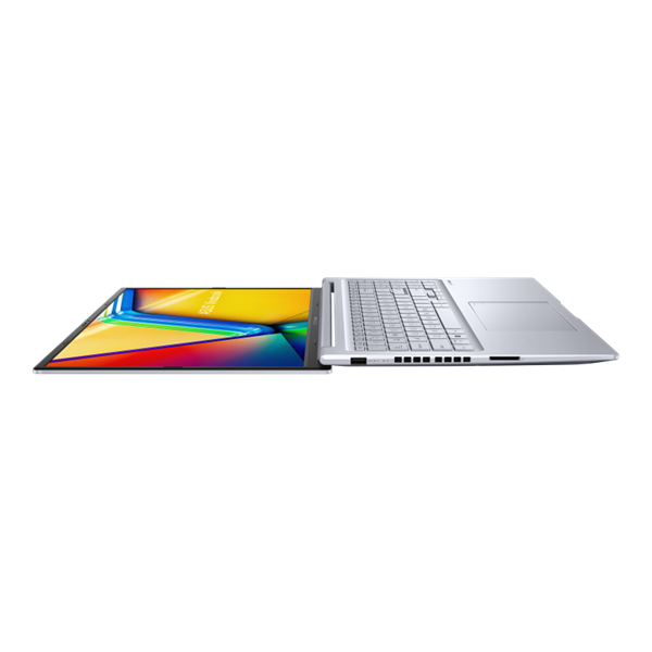 ASUS Vivobook 16X K3605ZV-RP205 Intel® Corei7-12700H 2.3 GHz (24M Cache, up to 4.7 GHz, 6P+8E cores) DDR4 16GB 1TB PCIE G3 SSD GeForce RTX4060 Laptop GPU ( 8GB GDDR6 ) 16" WUXGA ANTI-GLARE NON-TOU