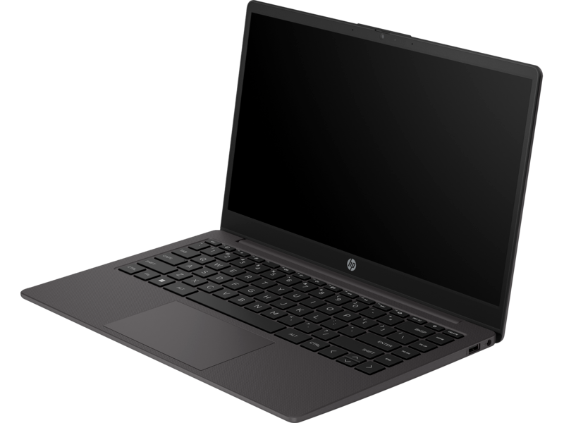 HP 240 G10 Core i5-1335U,14 FHD (1920x1080) AG UWVA,8Gb DDR4(1),512GB SSD,41Wh,1.5kg,1y,Dos,Dark Ash Silver,KB Eng/Rus