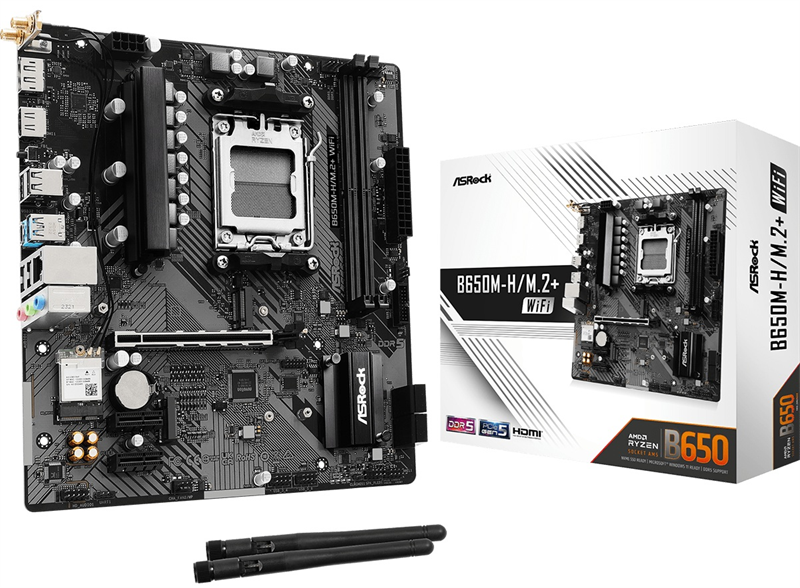 ASROCK
