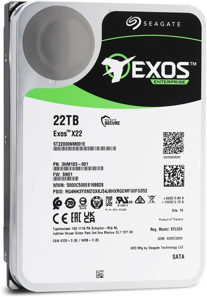 Seagate