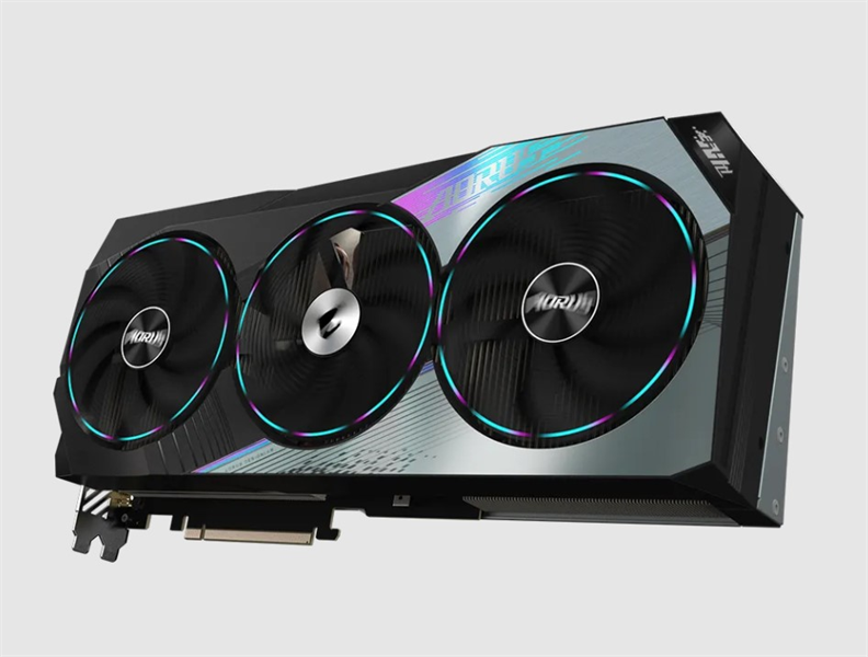 GIGABYTE RTX4080 SUPER AORUS MASTER 16GB//RTX4080 Super, HDMI, DP*3, 16G,D6X