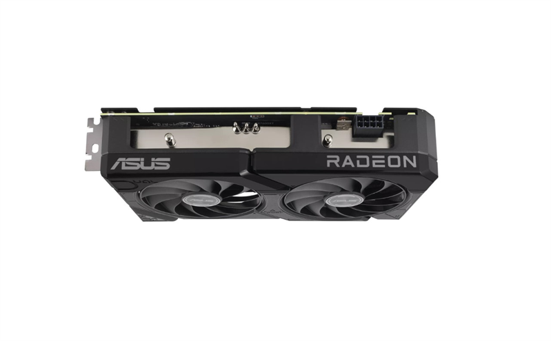 ASUS DUAL-RX7600XT-O16G//RX7600XT,HDMI,DP*3,16G,D6; 90YV0K21-M0NA00