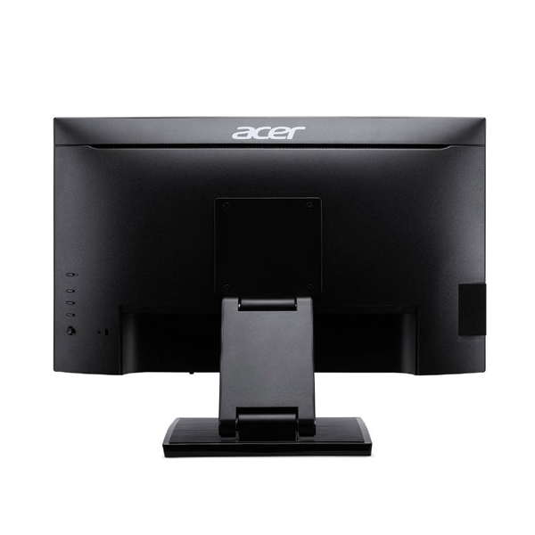 23,8'' ACER UT241YAbmihuzx 10 point MultiTouch, 16:9, IPS, 1920x1080, 1 / 4ms, 250cd, 75Hz, 1xHDMI(1.4) + 1xType-C(90W) + Audio out + USB3.2x3+USB-B(2up 3down), Speakers 2Wx2, sync: FreeSync, hadj 69