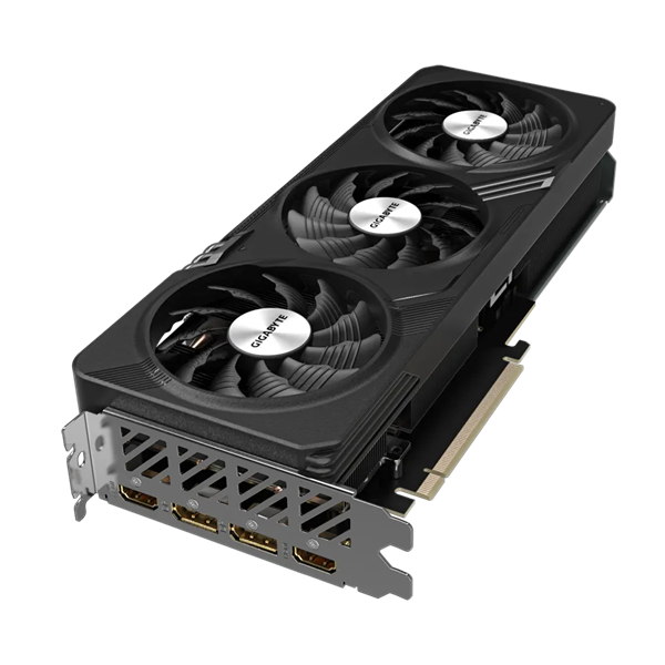 GIGABYTE RTX4060Ti GAMING 16GB //RTX4060Ti, HDMI*2, DP*2, 16G,D6