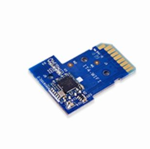 iDPRT ASSY: iD4, iE4, iT4 Bluetooth Module (new P/N 101000238)