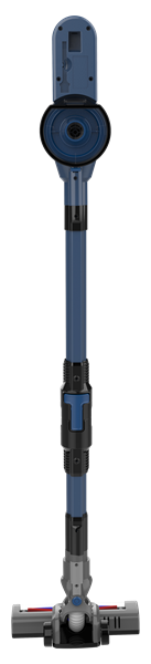 Vacuum cleaner IRBIS Hurricane IVH0222, 22.2V, 2200 mAh, 120W