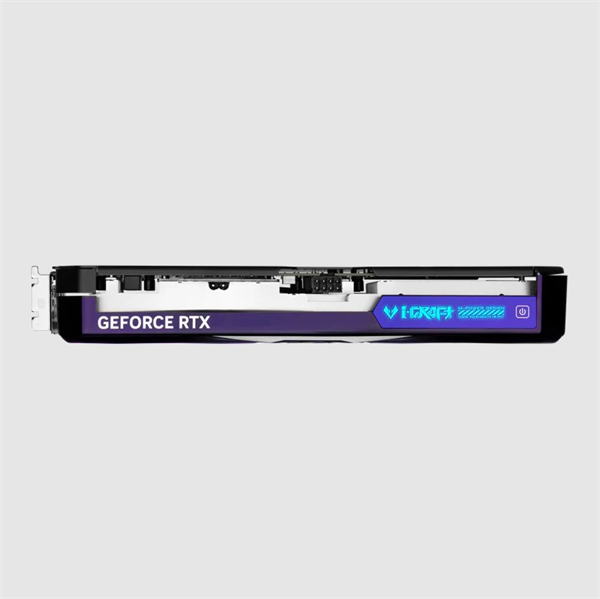 MAXSUN MS-RTX4060 ICraft OC 8G//RTX4060, HDMI, 3*DP, 8G, D6