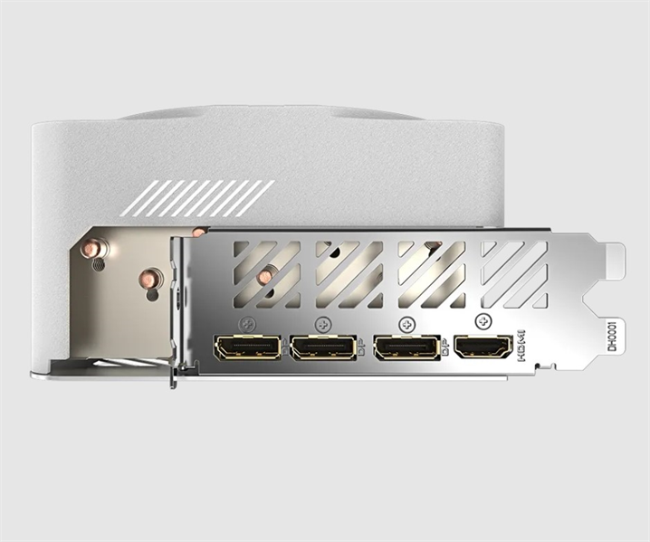 GIGABYTE RTX4080 SUPER AERO OC 16GB//RTX4080 Super, HDMI, DP*3, 16G,D6X