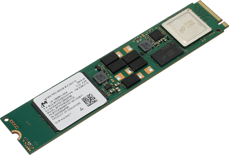 Micron