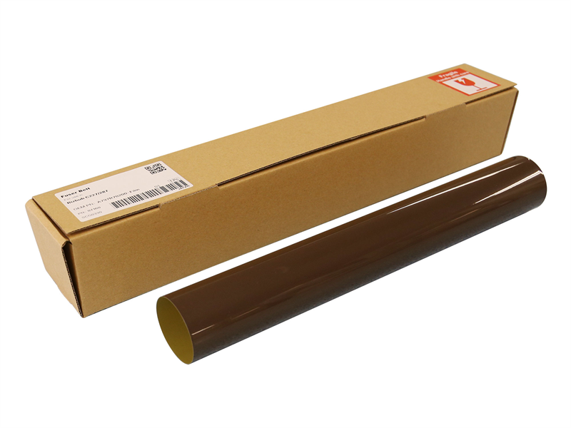 Термопленка для KONICA MINOLTA Bizhub C227/287 (CET), CET7160