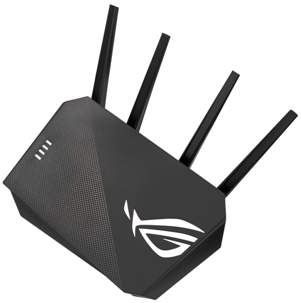 ASUS GS-AX3000 // AX3000 // 2,4 + 5 gGz, 4 antenna, USB
