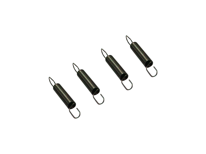Пружина сепаратора тефлонового вала MSPRT4080FCZZ для SHARP MX-M283N/M363U/M453U/M503U (CET), CET7676