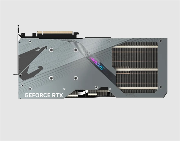 GIGABYTE RTX4080 SUPER AORUS MASTER 16GB//RTX4080 Super, HDMI, DP*3, 16G,D6X