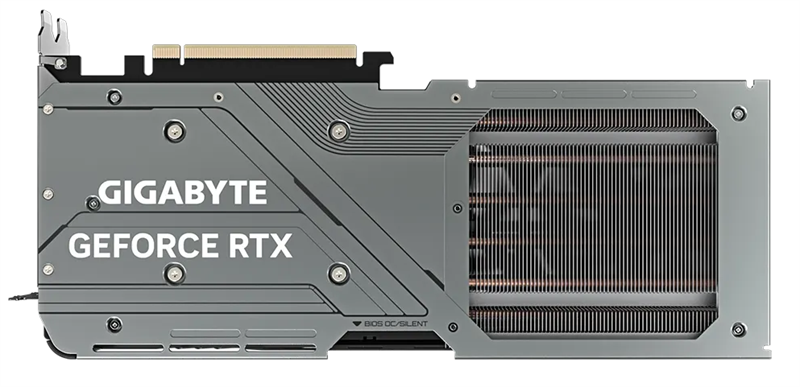 GIGABYTE RTX4070 Super GAMING OC 12GB//RTX4070 Super, HDMI, DP*3, 12G,D6X