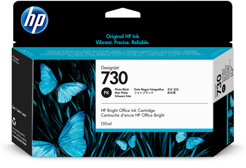 HP Inc.