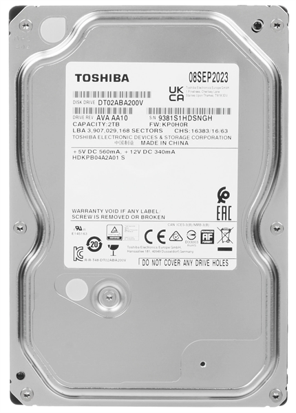 Toshiba