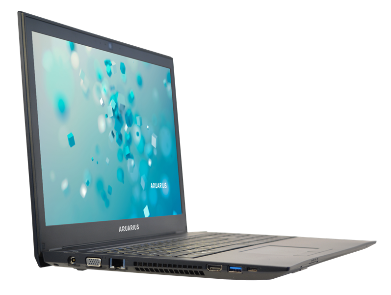 Aquarius Cmp NS685U R11(Исп 4 ) Intel Core i3 1125G4/8Gb/256Gb SSD/15.6" FHD IPS AG (1920x1080),VGA,RJ45,WIFI/BT/Cam 2.0 HD/2x Thunderbolt 4/USB 4/1.69Kg/No OS/МПТ