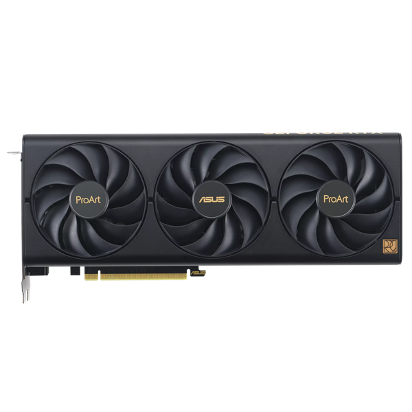 ASUS PROART-RTX4060TI-O16G//RTX4060TI 16G HDMI DP*3 16G D6; 90YV0JH2-M0NA00