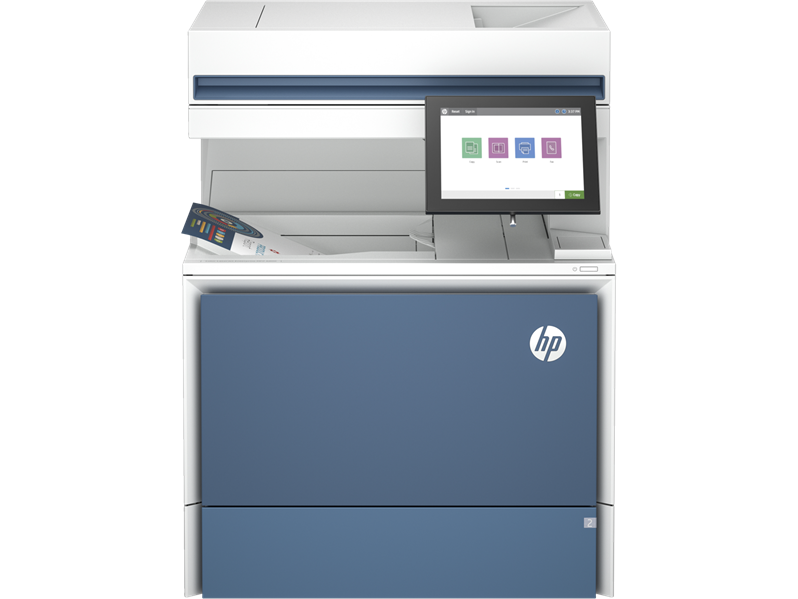 HP Inc.
