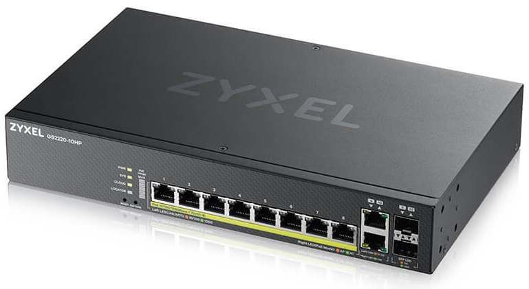 Zyxel Networks