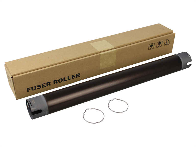 Тефлоновый вал FC6-3566-000 для CANON iR5070/6570 (CET), CET2817