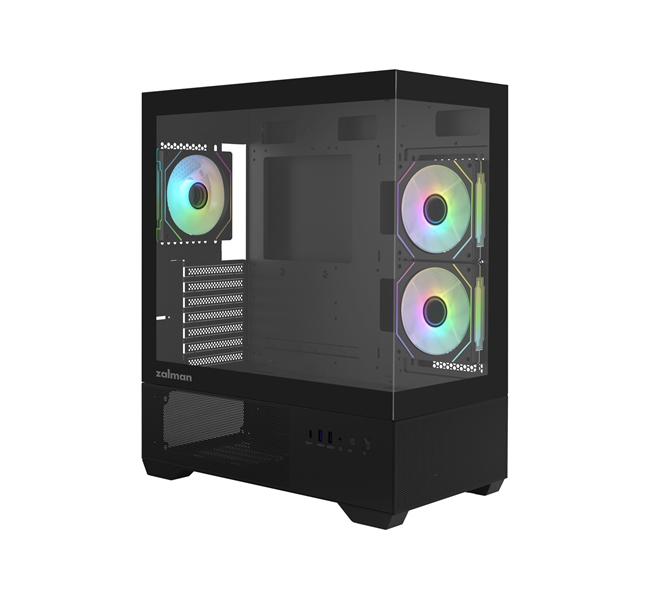 Zalman