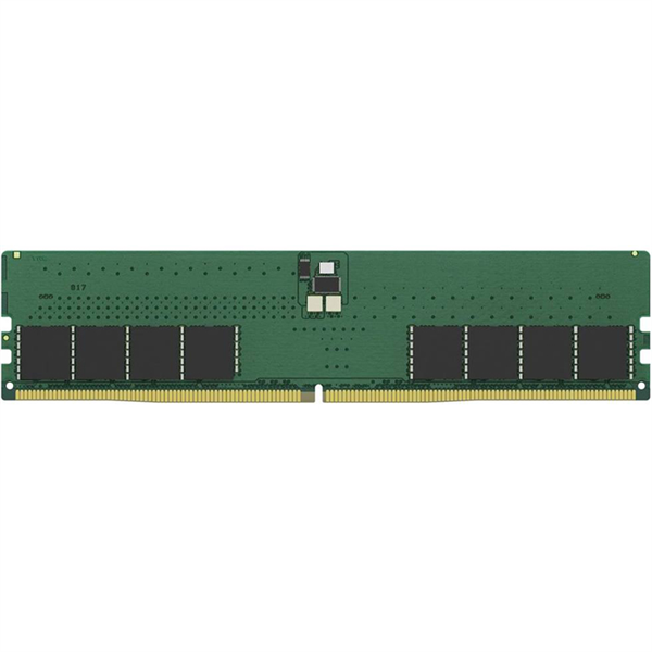 Kingston DDR5 32GB 5200MHz DIMM CL42 2RX8 1.1V 288-pin