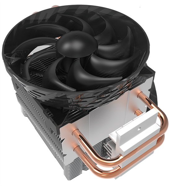 Cooler Master Hyper T200, 800-2200 RPM, 100W, Full Socket Support