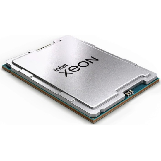 CPU Intel Xeon W7-3455, 24 cores, 2.5-4.6-4.8GHz, 67,5MB, 270W, DDR5-4800, LGA4677, PK8071305081800