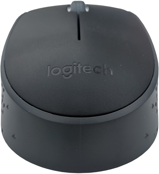 Logitech Wireless Mouse M171, black, CN, [910-004424/910-004643]