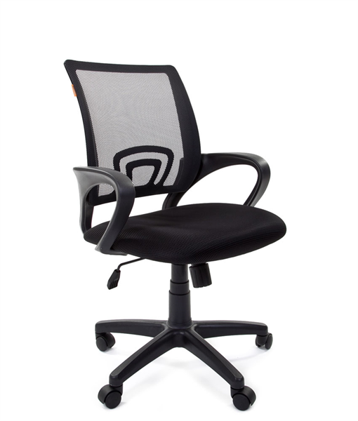 Chairman 696 Россия TW-01 черный