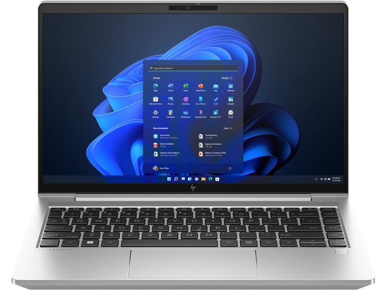 HP Inc.