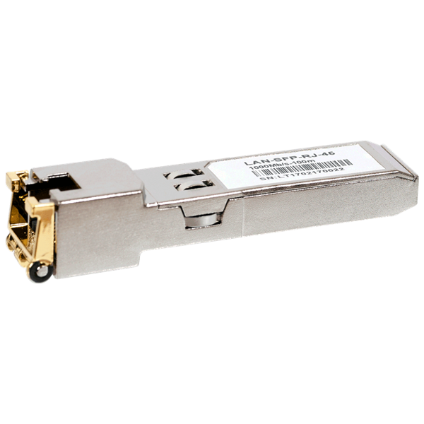 LANMASTER