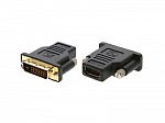 Kramer AD-DM/HF Переходник DVI вилка на HDMI розетку