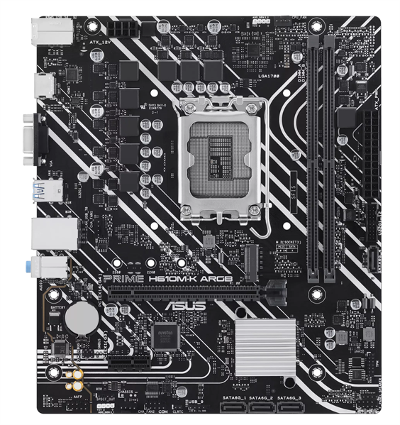 ASUS
