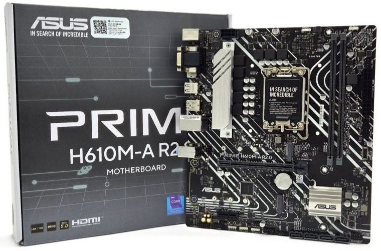 ASUS