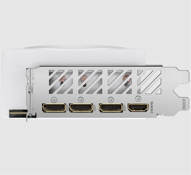 GIGABYTE RTX4070 Super AERO OC 12GB//RTX4070 Super, HDMI, DP*3, 12G,D6X