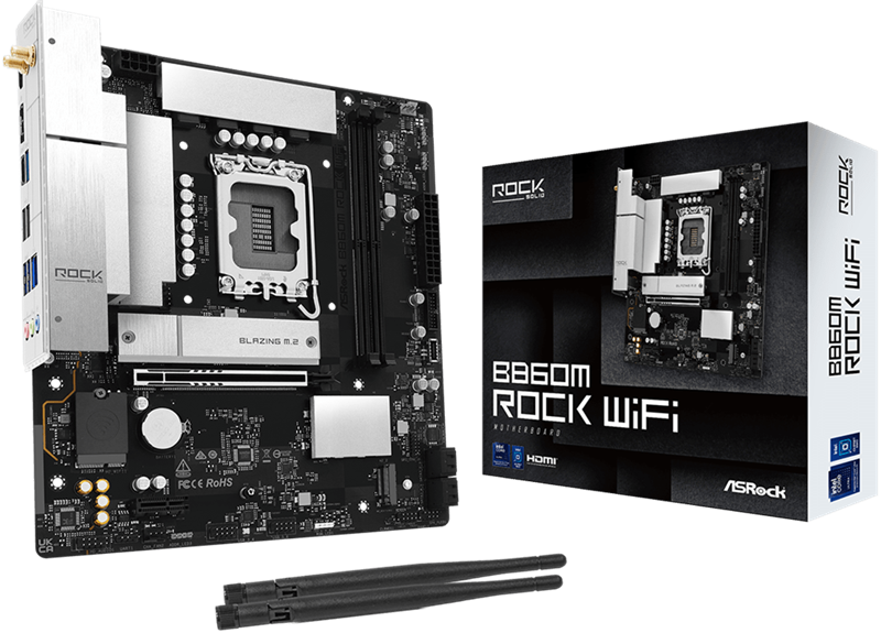 ASROCK