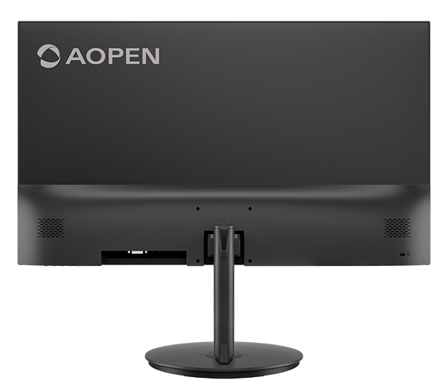 27'' AOPEN 27SH2UEbmiiphx IPS, 2560x1440, 1 / 4ms, 250cd, 100Hz, 2xHDMI(2.0) + 1xDP(1.2) + Audio out+ SPK, Speakers 1Wx2, FreeSync, HDR 10, H.Adj. 80 (by ACER)