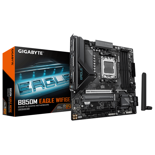 GIGABYTE