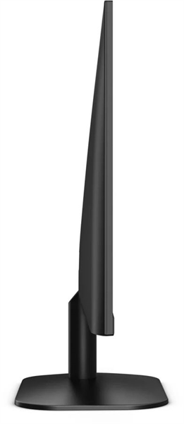 23,8" AOC 24B2XDA 1920x1080, WLED, 16:9, IPS, 250 cd, 1000:1, 20M:1, 4ms, 178/178, VGA, DVI, HDMI, 75Hz, Speakers, Tilt, Внеш, VESA, Black, 3y
