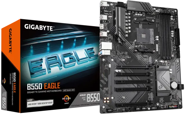 GIGABYTE