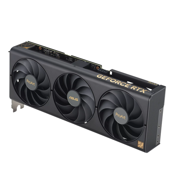 ASUS PROART-RTX4060TI-16G//RTX4060TI 16G HDMI DP*3 16G D6
