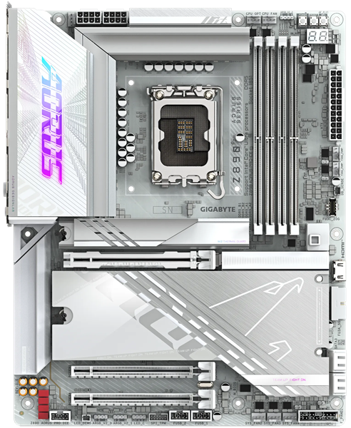 GIGABYTE