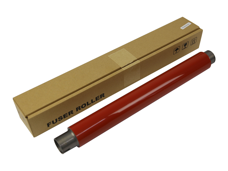 Тефлоновый вал NROLT1850FCZ1, NROLT1850FCZZ для SHARP MX-M623N/M623U/M753N/M753U (CET), CET7660A
