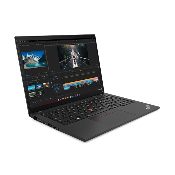 ThinkPad T14 G4 14" 2.2K (2240x1400) IPS, i7-1360P, 16+16GB DDR5 5600, 1TB SSD M.2, WiFi, BT, HD Cam,KB Eng/Ru, Win 11 ProENG,1,37kg, 1Y