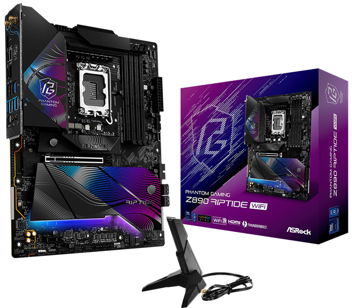 ASROCK