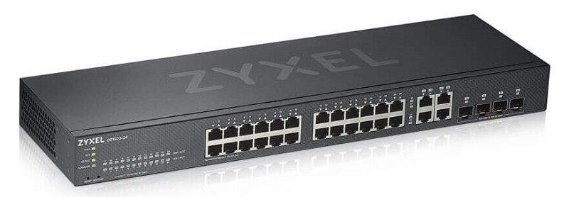 Zyxel Networks