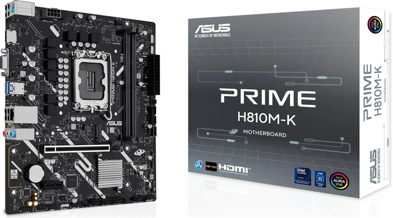 ASUS