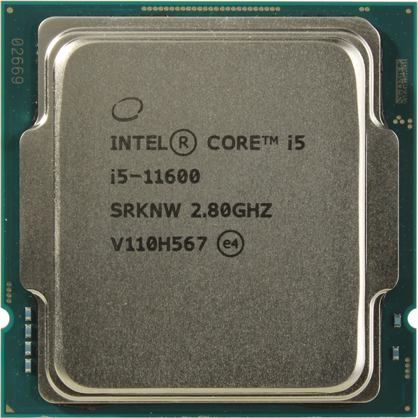 Intel